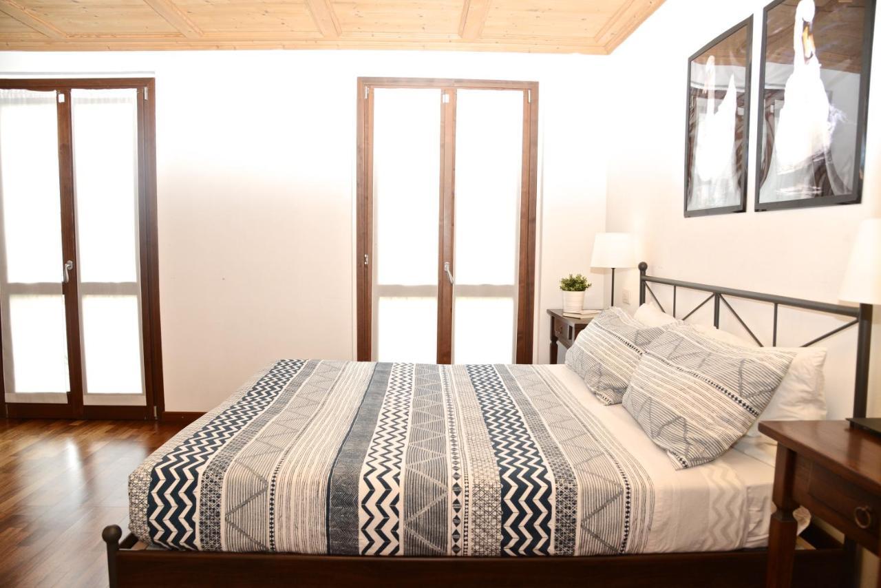 Appartamenti Casa Lory 벨라지오 외부 사진