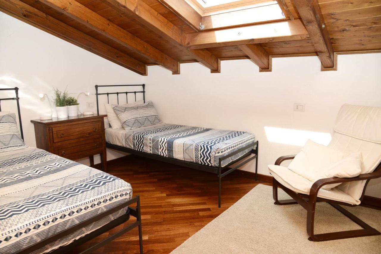 Appartamenti Casa Lory 벨라지오 외부 사진
