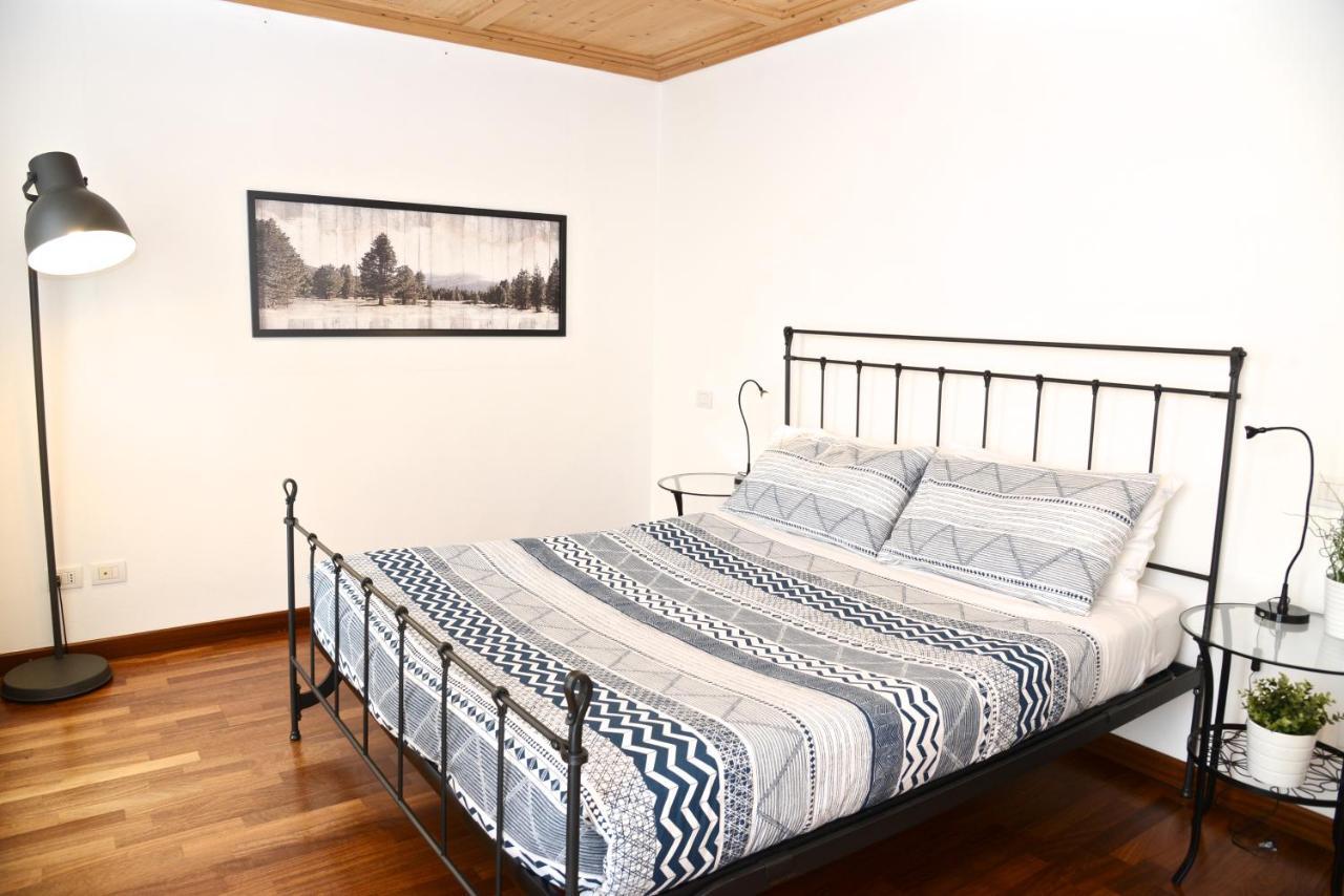 Appartamenti Casa Lory 벨라지오 외부 사진