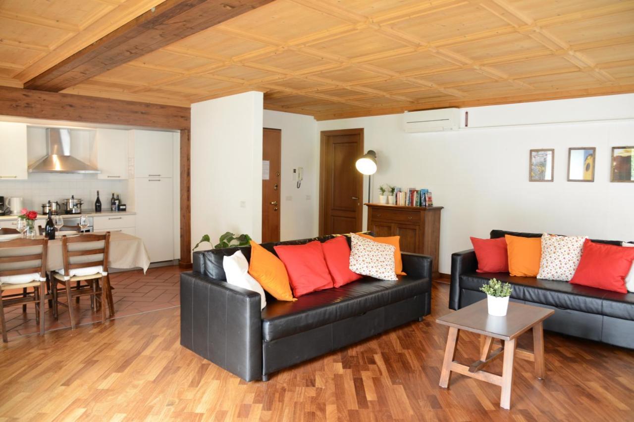 Appartamenti Casa Lory 벨라지오 외부 사진
