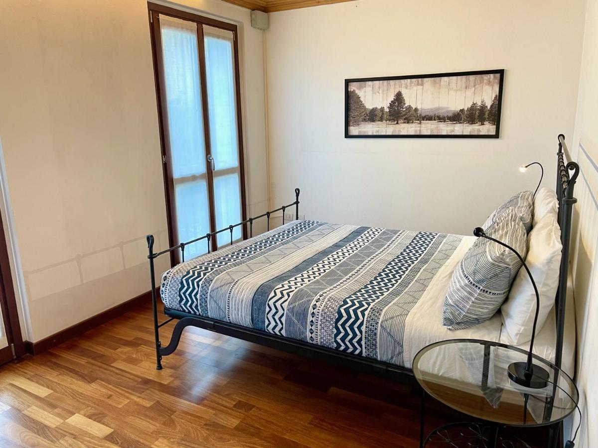 Appartamenti Casa Lory 벨라지오 외부 사진