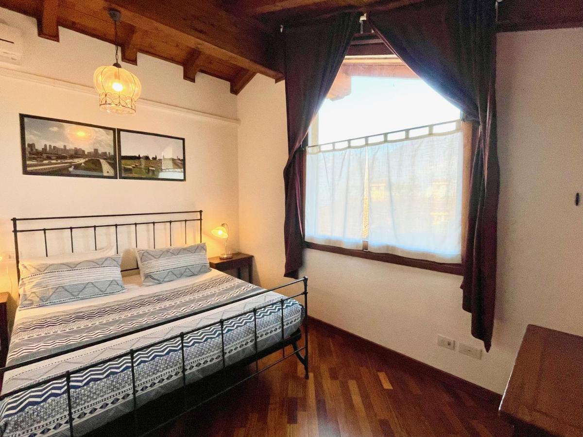 Appartamenti Casa Lory 벨라지오 외부 사진