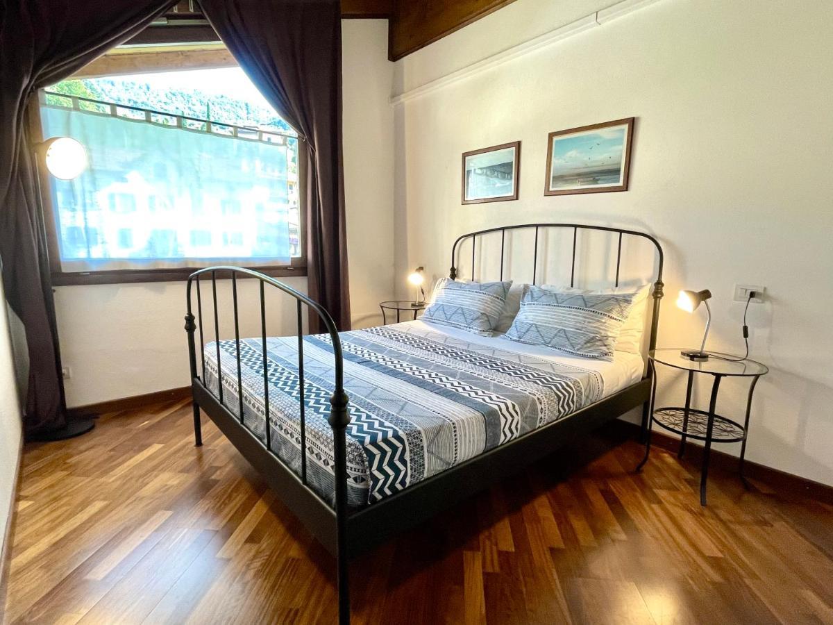 Appartamenti Casa Lory 벨라지오 외부 사진