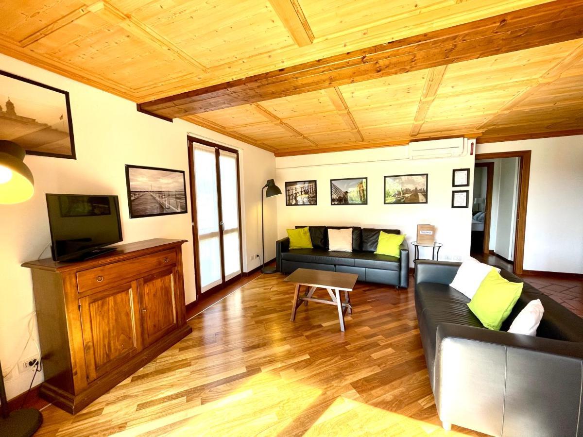 Appartamenti Casa Lory 벨라지오 외부 사진